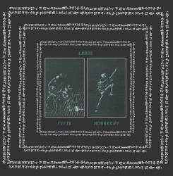 Fifth Monarchy EP