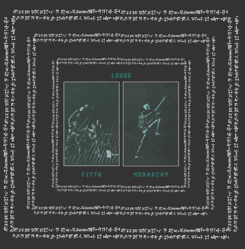 Fifth Monarchy EP
