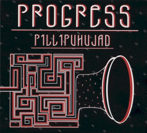 Pillipuhujad