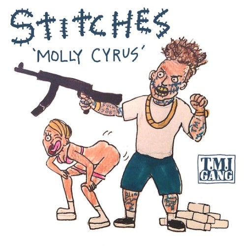 Molly Cyrus