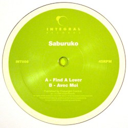 Find a Lover / Avec Moi