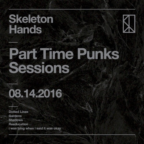 Part Time Punks Sessions – 08.14.2016