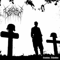 Evolution, Destruktion