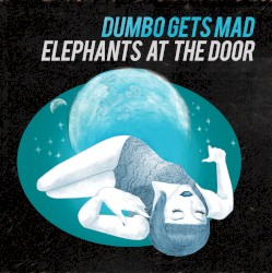 Elephants at the Door