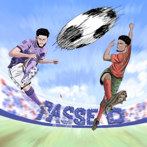 PASSE D