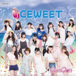 ICEWEET