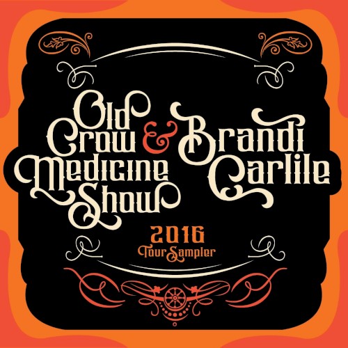 2016 Tour Sampler