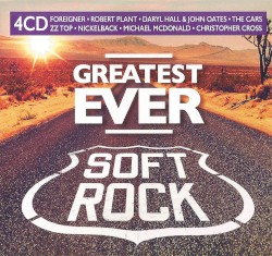 Greatest Ever Soft Rock