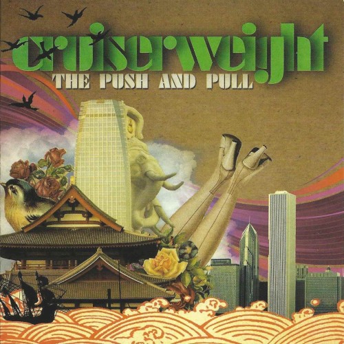 The Push and Pull