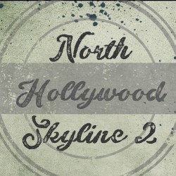 North Hollywood Skyline 2
