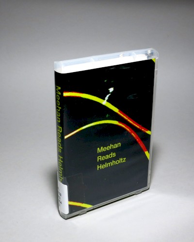 Meehan Reads Helmholtz
