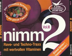 Nimm 2 Vol. III