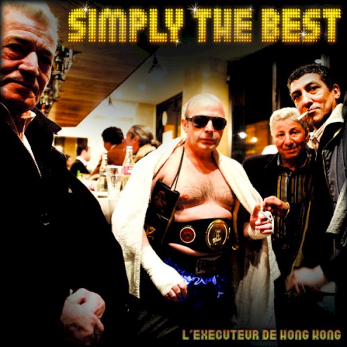Simply the Best