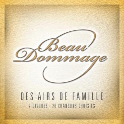 Des airs de famille
