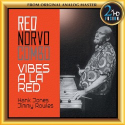 Vibes a la Red