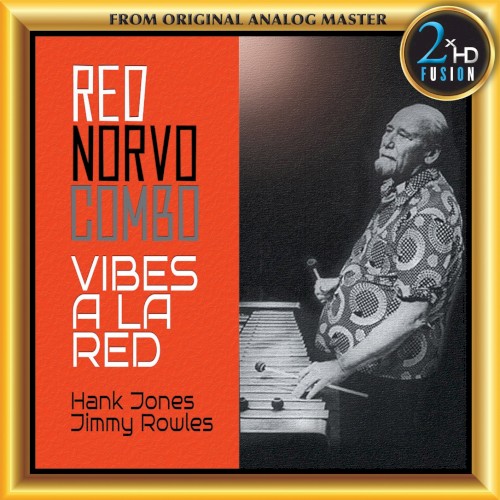 Vibes a la Red
