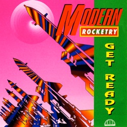 Modern Rocketry