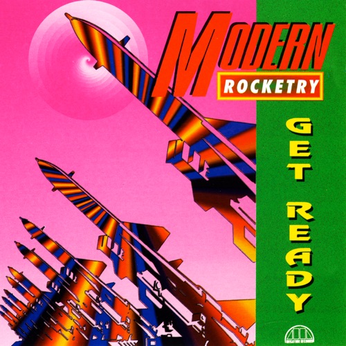 Modern Rocketry