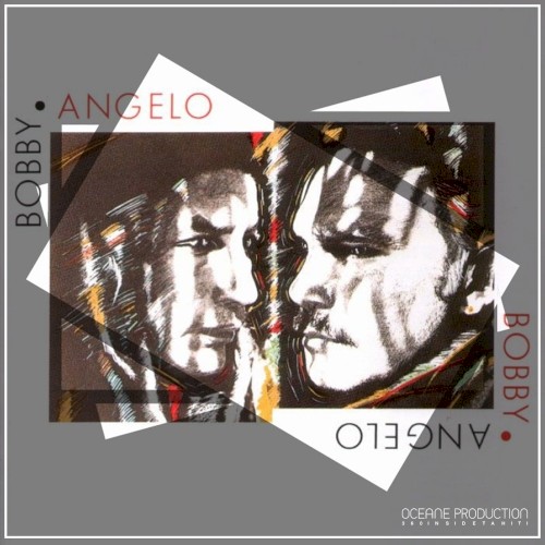 Bobby • Angelo