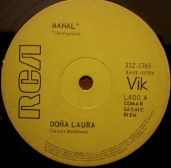 Doña Laura / Elena