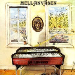Mellanväsen