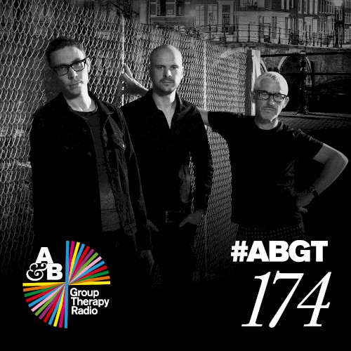 Group Therapy 174