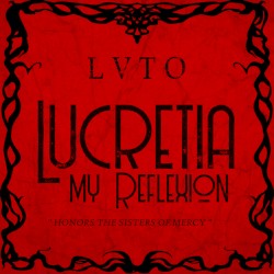 Lucretia My Reflection