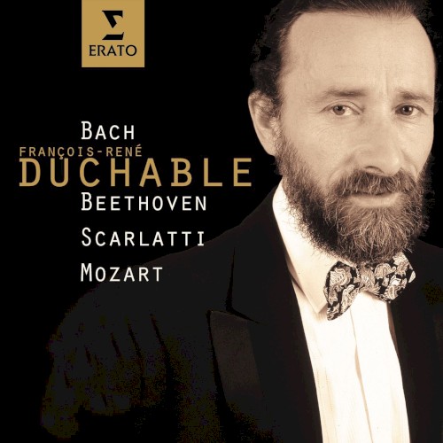 Bach / Beethoven / Scarlatti / Mozart
