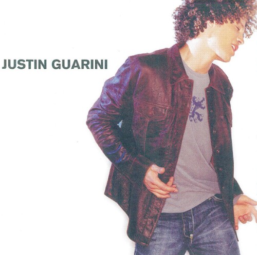 Justin Guarini