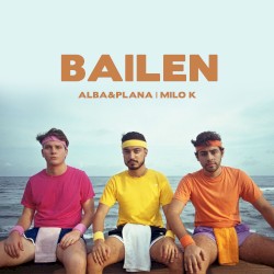 Bailen