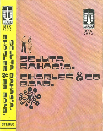 Sejuta Bahagia