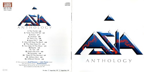 Anthology