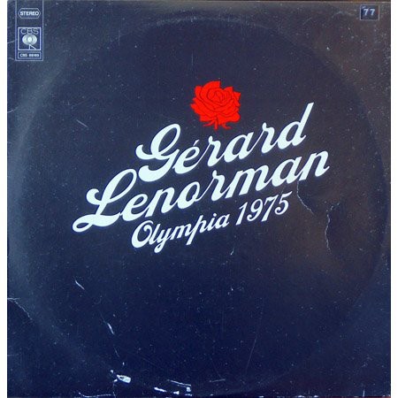 Olympia 1975