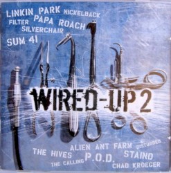 Wired-Up 2