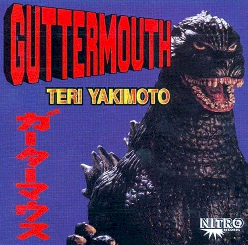 Teri Yakimoto