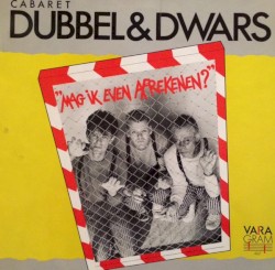 Mag ik even afrekenen?