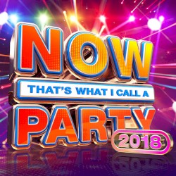NOW That’s What I Call a Party 2018