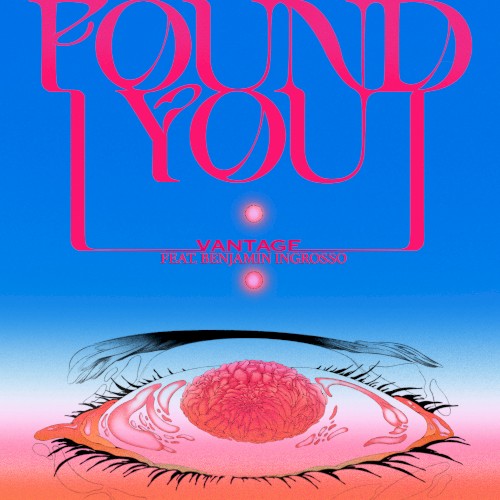 I Found You