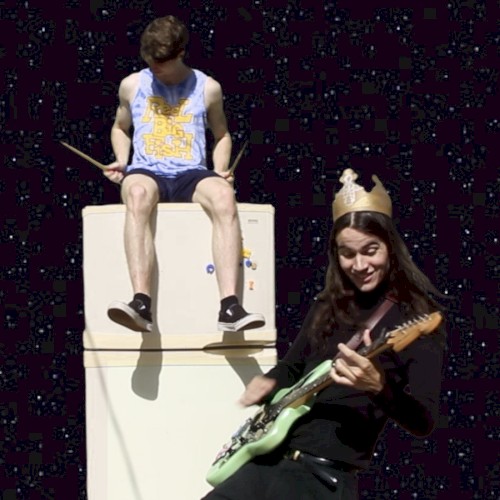 Jazzy Whomst