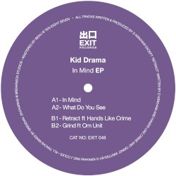 In Mind EP