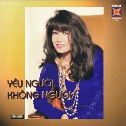 Yêu người khôn nguôi