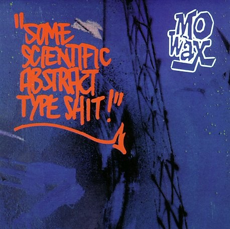 Some Scientific Abstract Type Shit