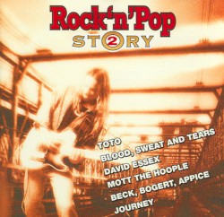 Rock ’n’ Pop Story, Vol. 2