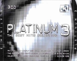 Platinum 3 – The Best Hits Selection
