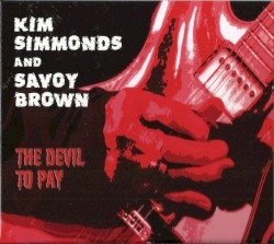 The Devil to Pay