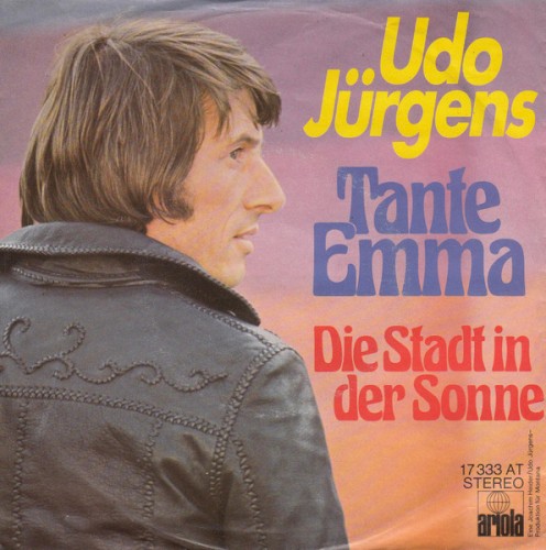 Tante Emma