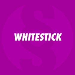 Whitestick