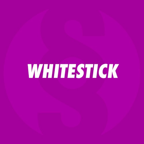 Whitestick