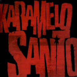 Karamelo Santo