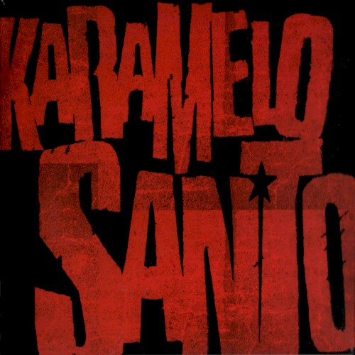 Karamelo Santo